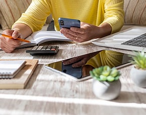 Salary vs. dividends: What&rsquo;s the best way to pay yourself?