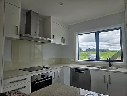 Sahara splashback