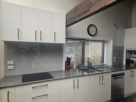 Tirau splashback