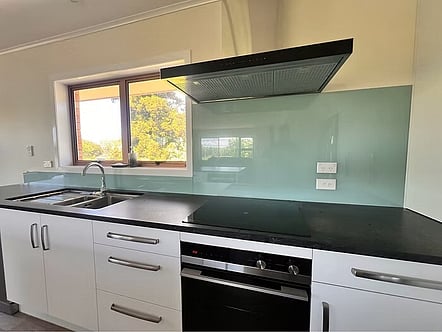Sea Breeze splashback