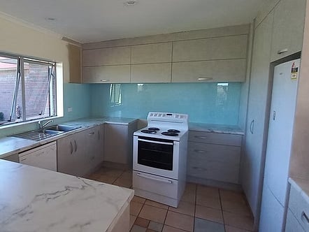 PGG Skylight splashback