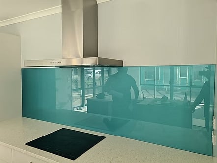 Bombay splashback