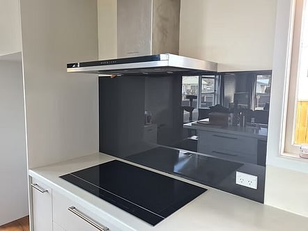 City Lights splashback