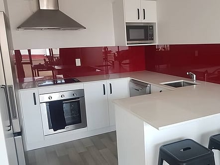 Main Attraction splashback
