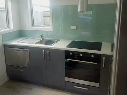 Sea Breeze splashback
