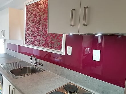 Mums Fault splashback
