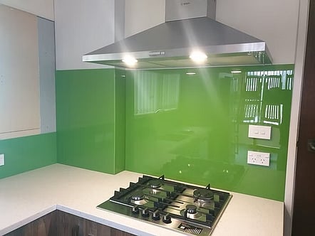 Mills Lawn splashback