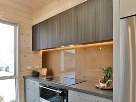 Bronze Whaler splashback