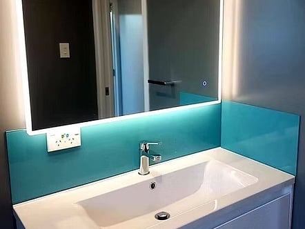 Blues Brothers splashback