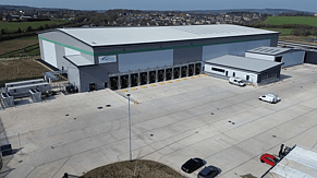 Bidfood are thrilled to announce the opening of our new Durham depot! 🎉