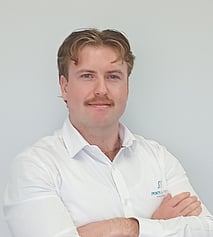 Ryan Kempster - Physiotherapist