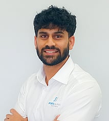 Carlton Varela - Physiotherapist