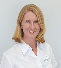 Pip Greenwood - Senior Physiotherapist