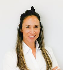 Nadia Richards - Senior Physiotherapist