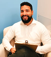 Fernando Mendes - Senior Psychologist