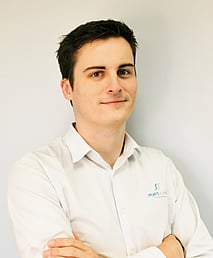 Brody Kean - Senior Physiotherapist