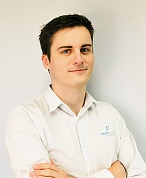 Brody Kean - Senior Physiotherapist