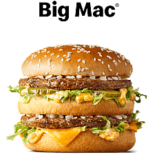 The Big Mac, ChatGPT, and why being the answer matters more than ever