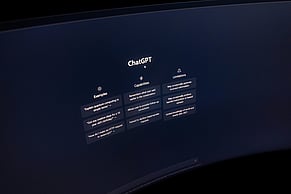 Should businesses use AI to write brand stories and content?