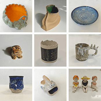 Announcing the judge of our 2026 Members Exhibition!