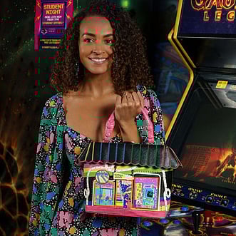 Vendula Arcade - SALE