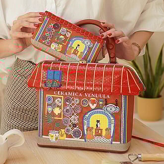  Vendula Ceramica - SALE