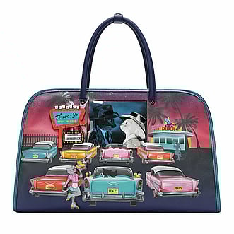 Vendula Kitty's Drive In Movie - SALE