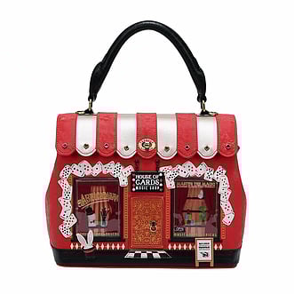 Vendula House of Cards - SALE