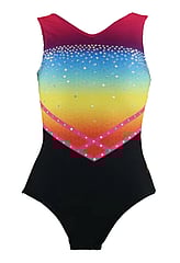 Zodiac Leotard - BRIGHT-Child $64.99 / Adult $74.99- - - - - - - - - - - - - - - - ORDER NOW >