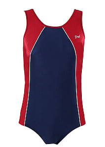 Men's and Boys Unitards Gymnastics in Black with White stars and Black background with a faded White overlay and stripe