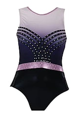 Maya Leotard - BLACK-Child $96.99 / Adult $105.99- - - - - - - - - - - - - - - - - ORDER NOW >