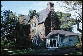 Ka rawe, summer scholars!