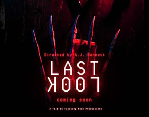 &lsquo;LAST LOOK&rsquo; &ndash; A Found-Footage Horror About A Deadly Card Game And Creature-Driven Chaos