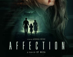 &lsquo;AFFECTION&rsquo; &ndash; A Mind-Bending Horror Sci-Fi About Memory, Identity And A Cyclical Nightmare