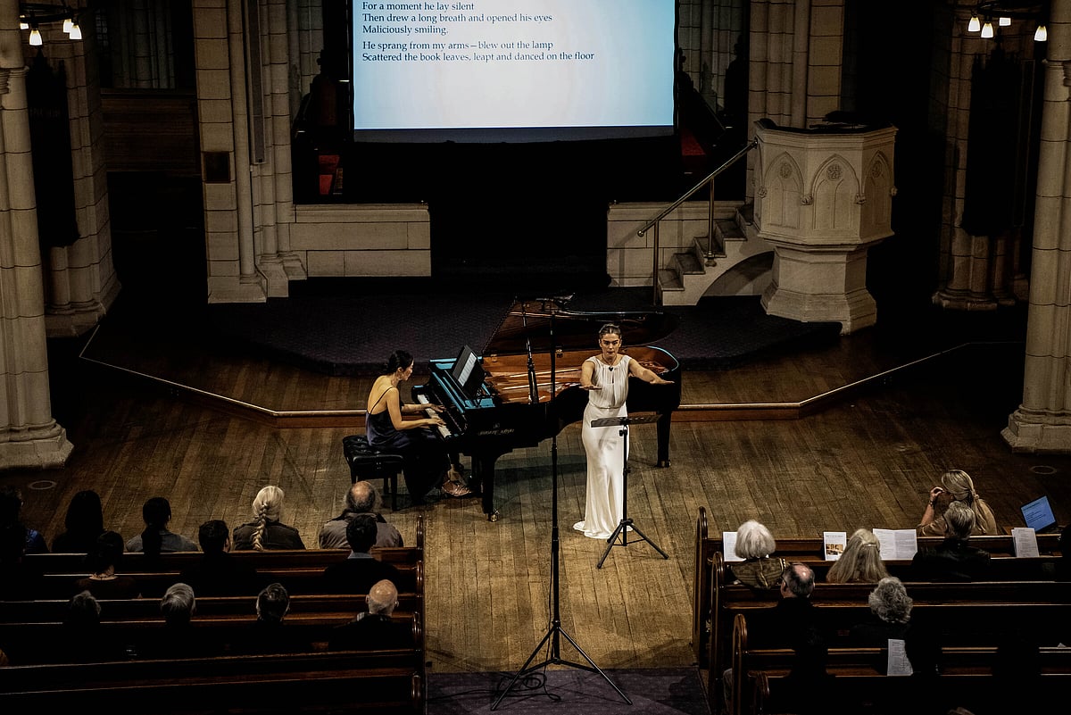 Music Creation Support | Performing Arts Community Trust