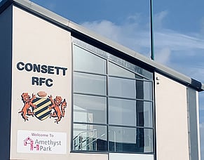 June Meeting Confirmed at Consett Rugby Club