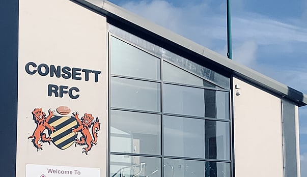 June Meeting Confirmed at Consett Rugby Club