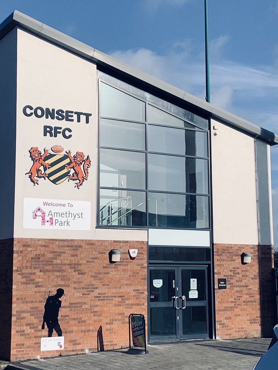 Do Business Network | June Meeting Confirmed at Consett Rugby Club