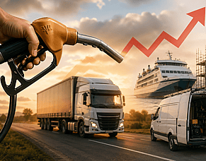 How Rising Fuel Prices Are Impacting Business Valuations in New Zealand