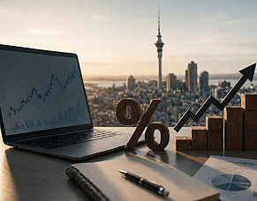 How Interest Rates Affect Business Sales in New Zealand