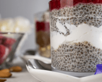 Raw Treats  - with Garden of Eden Cakes