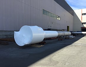 Marine Propulsion Systems Protection