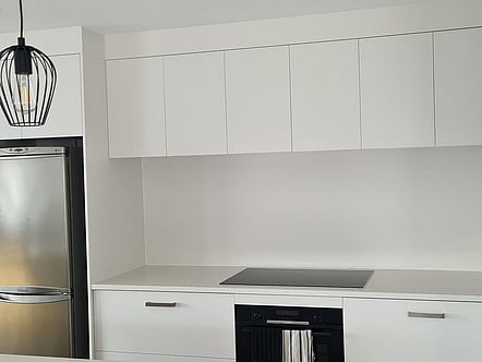 Bianco Assoluto laminam