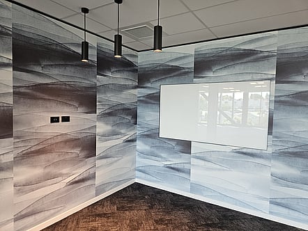 W&H TDC Whiteboards