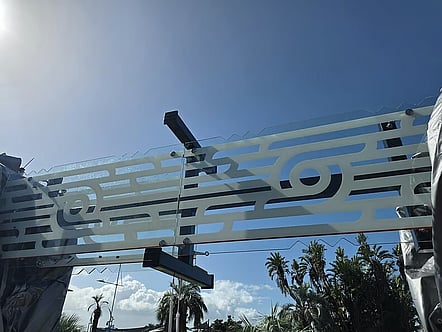 Te Manawataki o Te Papa