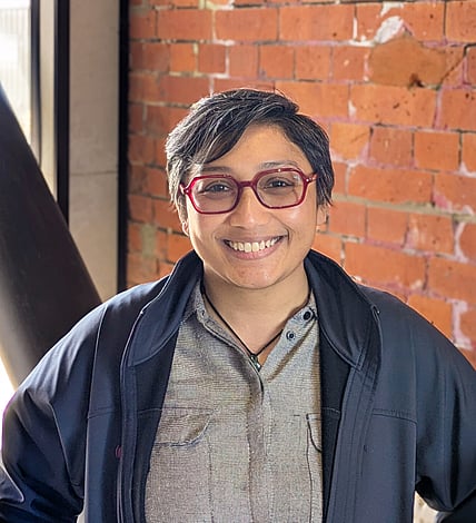 Michael van Haastrecht portrait