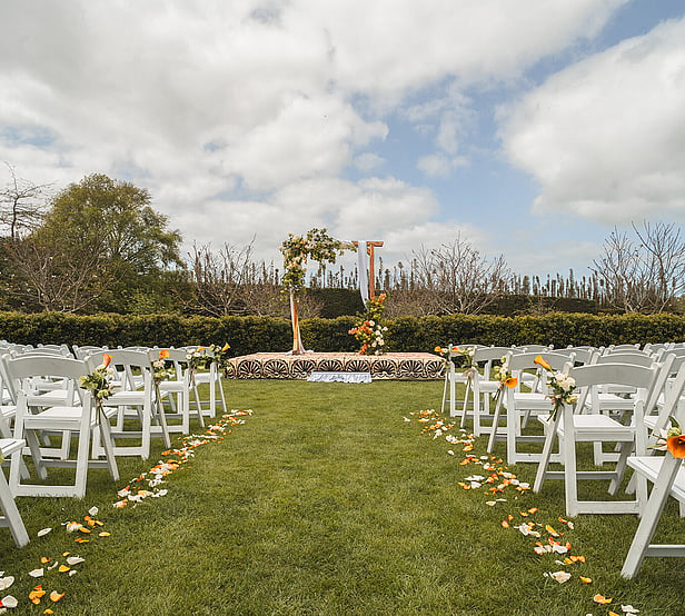 Markovina Estate Pasifika Weddings