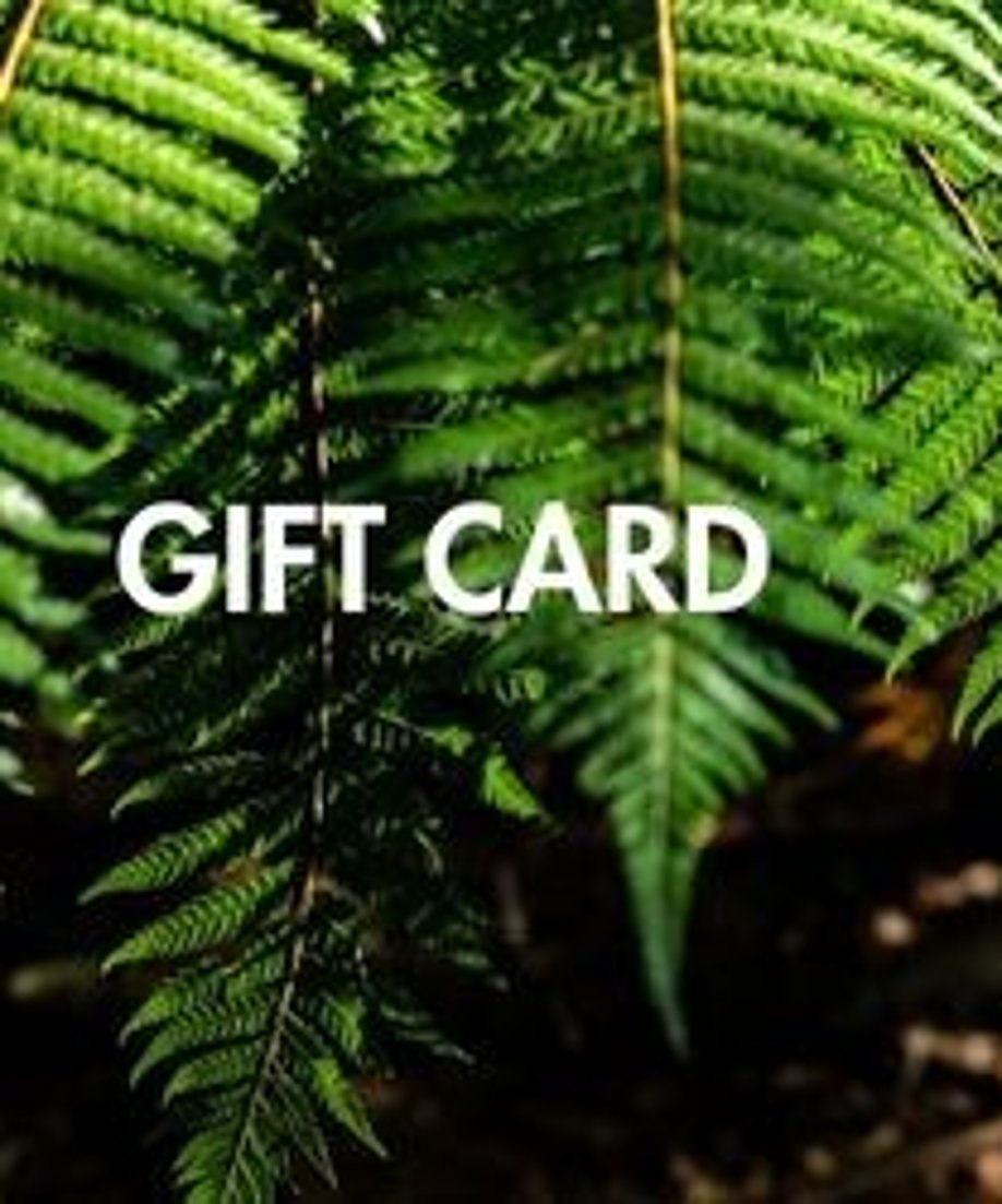 Gift Cards