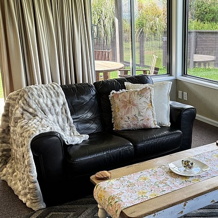 Accommodation