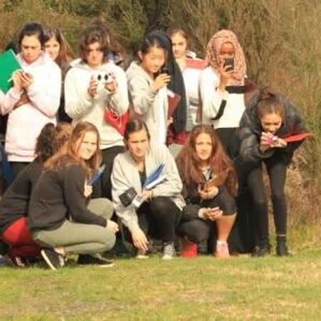 Conservation Education Programme for International Students